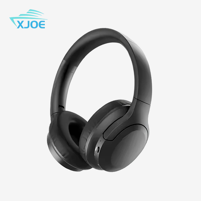 Foldable Gaming Headset Foldable Gaming Headset